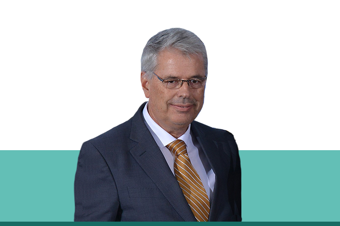 Paulo Preto dos Santos - Diretor-Geral Dourogás Renovável